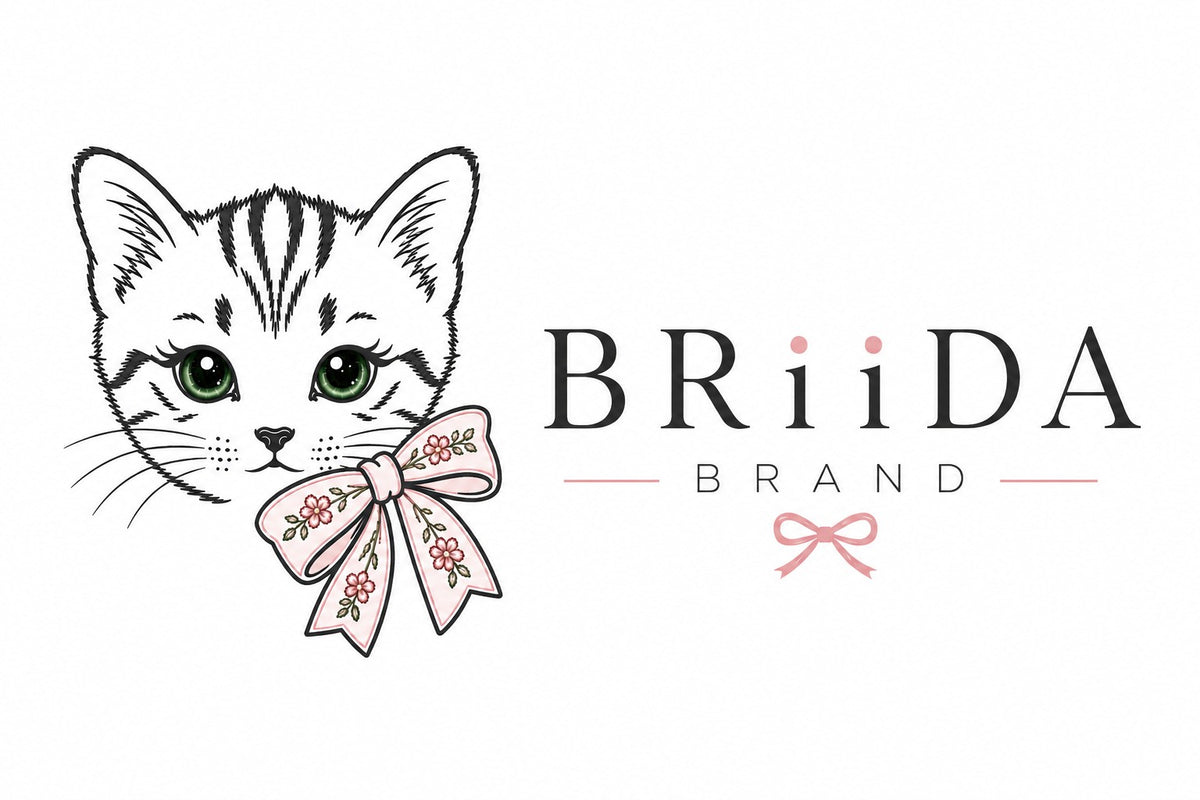 BRiiDA BRAND